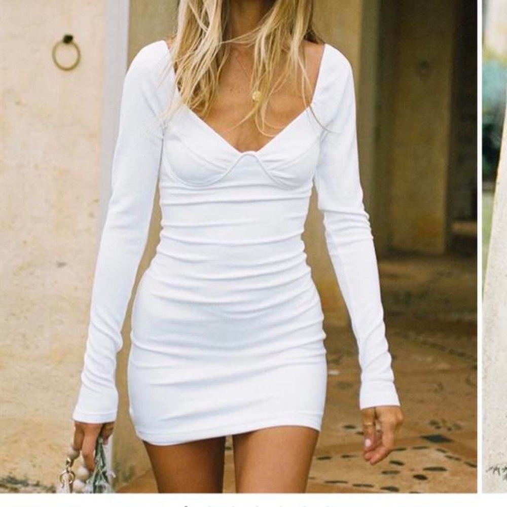 Sabo Skirt Milana Dress